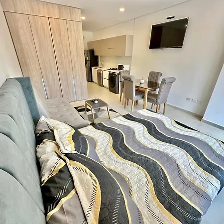 Apartamento Confort Delventto - Ar Rentals